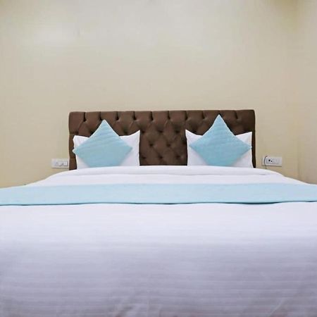 Hotel Mannat Bhera Enclave New Delhi Eksteriør bilde