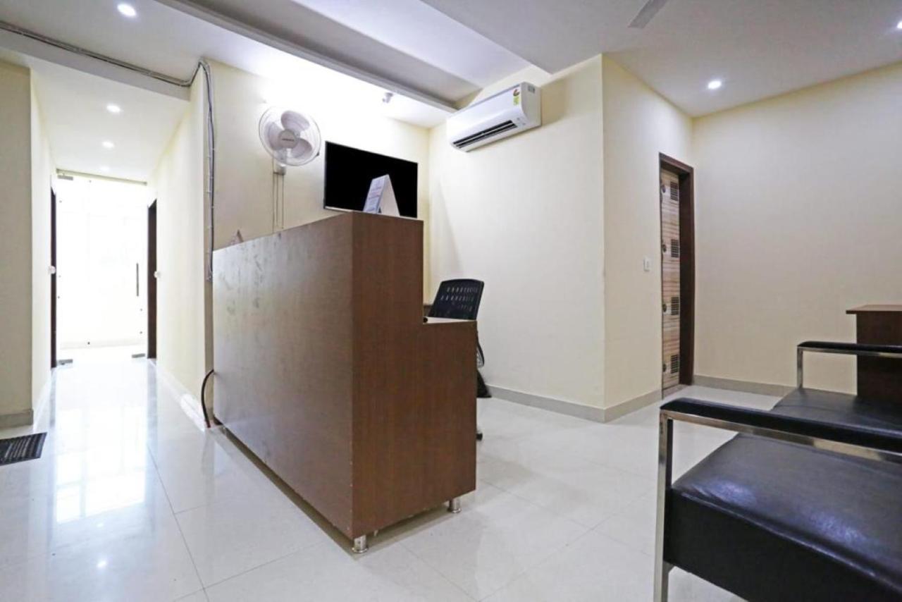Hotel Mannat Bhera Enclave New Delhi Eksteriør bilde